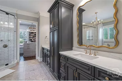 1455 Evergreen Park, Statham, GA 30666 - Photo 31
