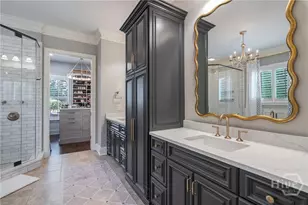 1455 Evergreen Park, Statham, GA 30666 - Photo 31