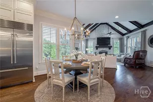 1455 Evergreen Park, Statham, GA 30666 - Photo 21
