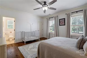 1455 Evergreen Park, Statham, GA 30666 - Photo 41