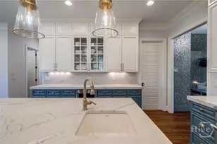 1455 Evergreen Park, Statham, GA 30666 - Photo 17