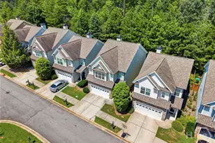 1849 Blackstone Way, Bogart, GA 30677 - Photo 5