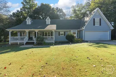 4731 Thornwood Court, Covington, GA 30016 - Photo 1