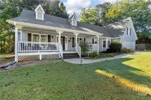 4731 Thornwood Ct, Covington, GA 30016 - Photo 43
