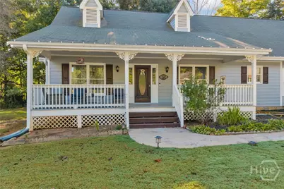 4731 Thornwood Court, Covington, GA 30016 - Photo 5