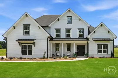 2049 Chestnut Oak Trail, Commerce, GA 30530 - Photo 1