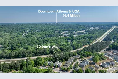 160 Dan's Way, Athens, GA 30606 - Photo 15