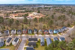 160 Dan's Way, Athens, GA 30606 - Photo 17
