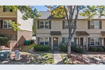 261 Center Park Lane, Athens, GA 30605 - Photo 1