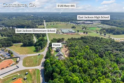 1903 Hoods Mill Rd #lot 2, Commerce, GA 30529 - Photo 69