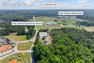 1903 Hoods Mill Rd, Commerce, GA 30529 - Photo 69