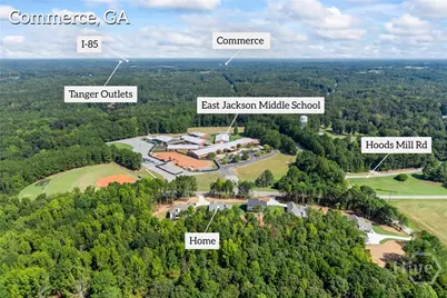 1903 Hoods Mill Rd #lot 2, Commerce, GA 30529 - Photo 67