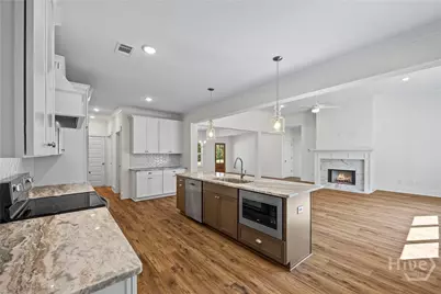 1903 Hoods Mill Rd #lot 2, Commerce, GA 30529 - Photo 41