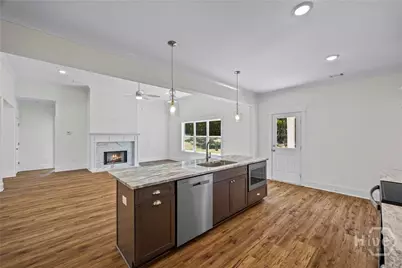 1903 Hoods Mill Rd #lot 2, Commerce, GA 30529 - Photo 43