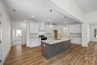 1903 Hoods Mill Rd #lot 2, Commerce, GA 30529 - Photo 37