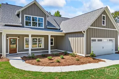 1903 Hoods Mill Rd #lot 2, Commerce, GA 30529 - Photo 7