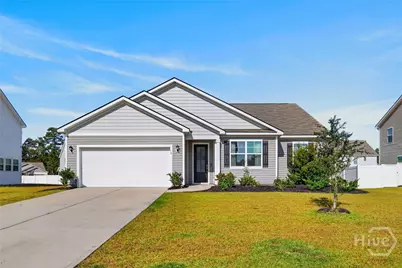 12 Woodford Reserve Drive, Pooler, GA 31322 - Photo 1