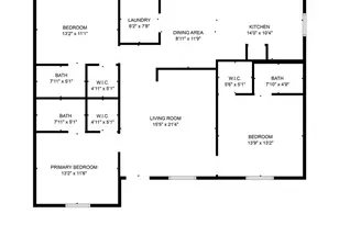 180 Oak Dr, Athens, GA 30605 - Photo 33