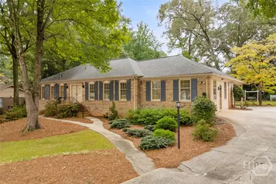 400 Pine Forest, Lawrenceville, GA 30046 - Photo 3