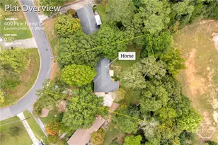 400 Pine Forest, Lawrenceville, GA 30046 - Photo 53
