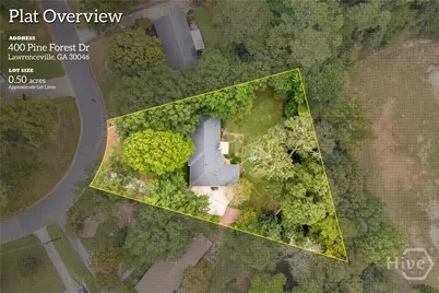 400 Pine Forest, Lawrenceville, GA 30046 - Photo 49