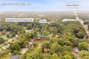400 Pine Forest, Lawrenceville, GA 30046 - Photo 59