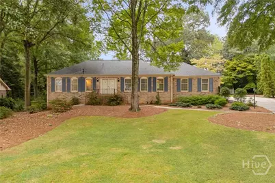 400 Pine Forest, Lawrenceville, GA 30046 - Photo 1