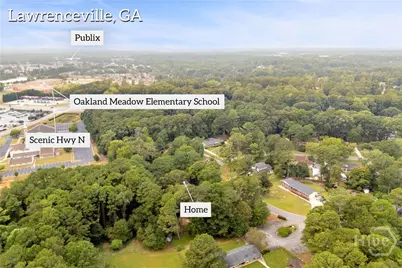 400 Pine Forest, Lawrenceville, GA 30046 - Photo 53