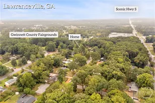 400 Pine Forest, Lawrenceville, GA 30046 - Photo 57