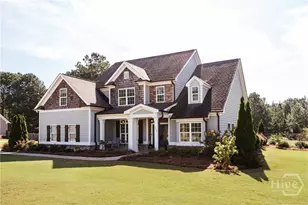 1554 Morningside Way, Watkinsville, GA 30677 - Photo 63