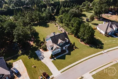 1554 Morningside Way, Watkinsville, GA 30677 - Photo 67