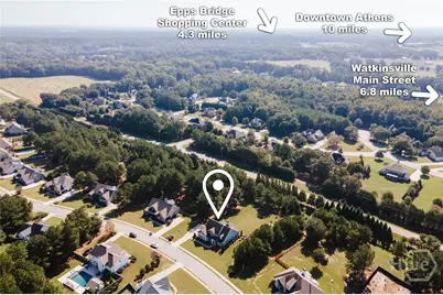 1554 Morningside Way, Watkinsville, GA 30677 - Photo 69