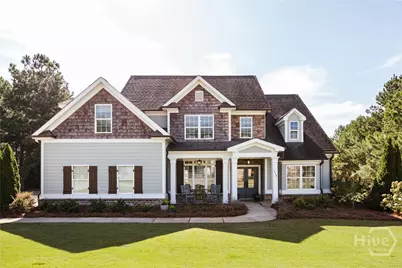 1554 Morningside Way, Watkinsville, GA 30677 - Photo 1