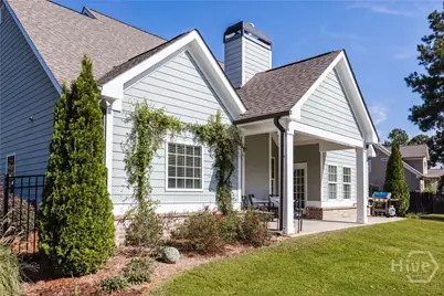 1554 Morningside Way, Watkinsville, GA 30677 - Photo 61