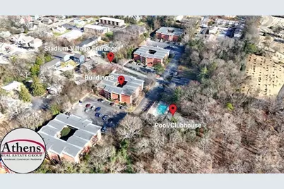 250 Little Street #B205, Athens, GA 30605 - Photo 13