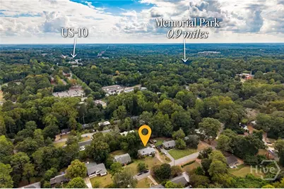 150 Hardin Drive, Athens, GA 30605 - Photo 31
