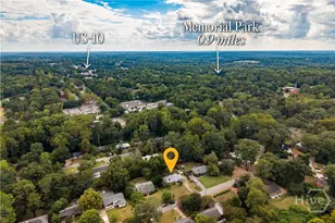 150 Hardin Dr, Athens, GA 30605 - Photo 31