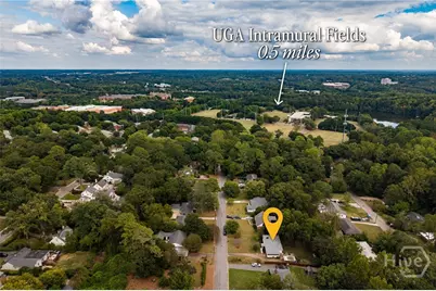 150 Hardin Drive, Athens, GA 30605 - Photo 29