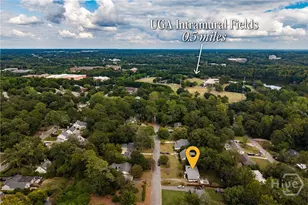 150 Hardin Dr, Athens, GA 30605 - Photo 29