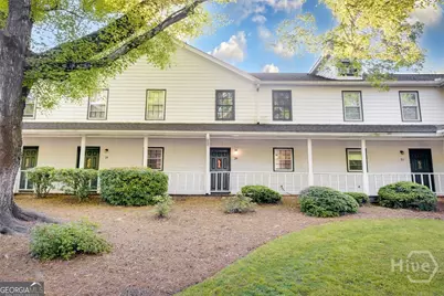 1905 S Milledge Avenue #5, Athens, GA 30605 - Photo 1