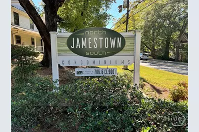 1905 S Milledge Avenue #5, Athens, GA 30605 - Photo 19