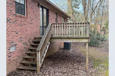 1030 Cherokee Circle, Athens, GA 30606 - Photo 5