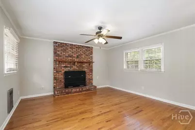 740 Jones Chapel Shiloh Road, Danielsville, GA 30633 - Photo 11