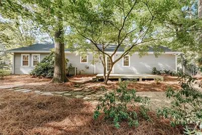 138 Vfw Drive, Watkinsville, GA 30677 - Photo 33
