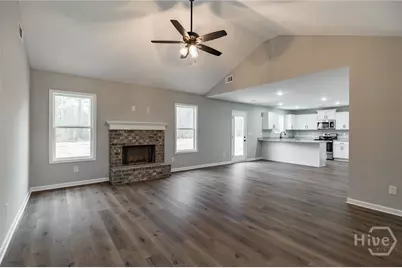 3584 Saddlebrook Drive, Loganville, GA 30052 - Photo 5