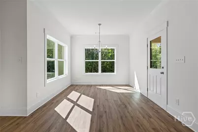 1907 Hoods Mill Rd #lot 1, Commerce, GA 30529 - Photo 47