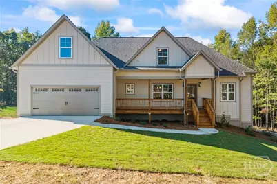 1907 Hoods Mill Rd #lot 1, Commerce, GA 30529 - Photo 1