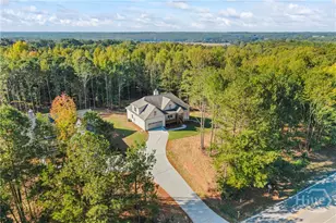 1907 Hoods Mill Rd, Commerce, GA 30529 - Photo 3