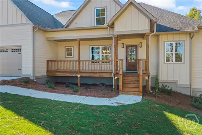 1907 Hoods Mill Rd #lot 1, Commerce, GA 30529 - Photo 7