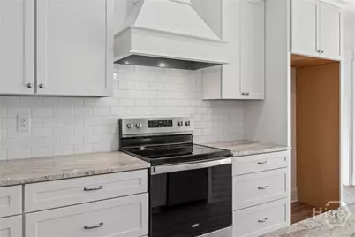 1907 Hoods Mill Rd #lot 1, Commerce, GA 30529 - Photo 43